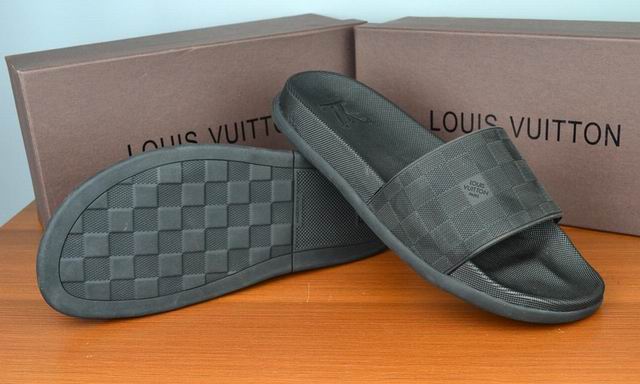 2017 LU slippers man 38-46-272